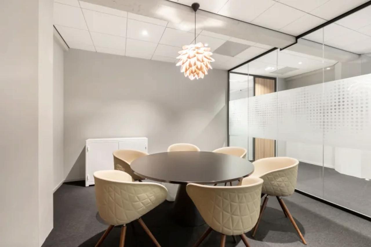 Coworking Paris 6m² Location coworking Paris OLBUR2104670 3